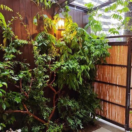 藤紫fujimurasaki Japanese Classic House Tokyo Exterior photo